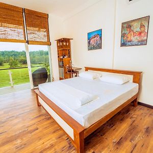 Deluxe Double Room Balcony